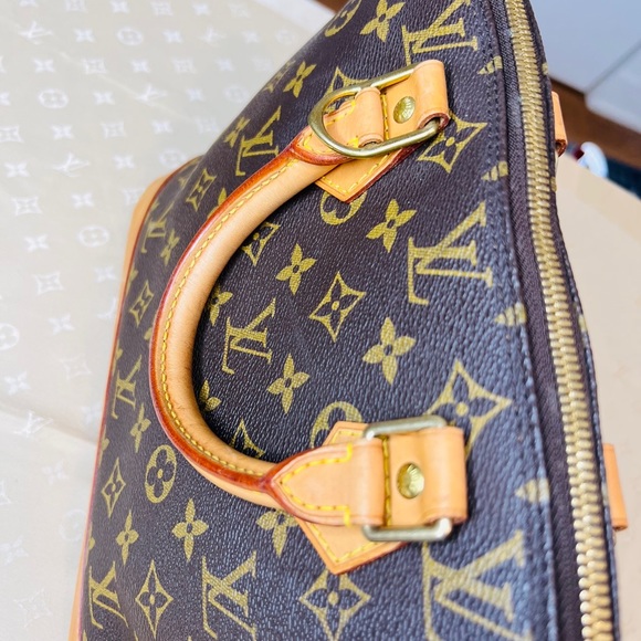 Authentic Louis Vuitton Alma PM ❌sold ❌ - Picture 10 of 15